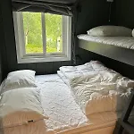 Holiday home In Valldalen,