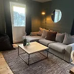 In Valldalen, Roldal