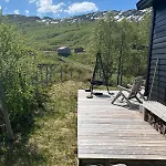 In Valldalen, Roldal