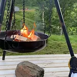 In Valldalen, *