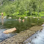 Holiday home In Valldalen, *