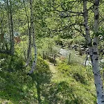 In Valldalen, *