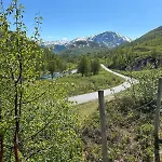 In Valldalen, *