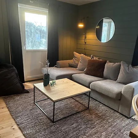 In Valldalen, Røldal