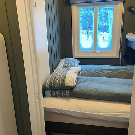 In Valldalen, * Røldal