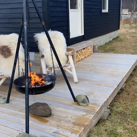 In Valldalen, Røldal