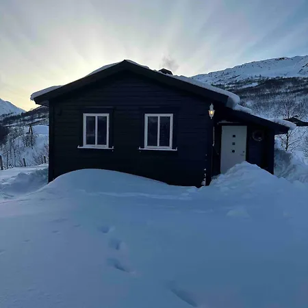 Koselig Fjellhytte I Vakre Valldalen, Roldal, Ullensvang * Røldal