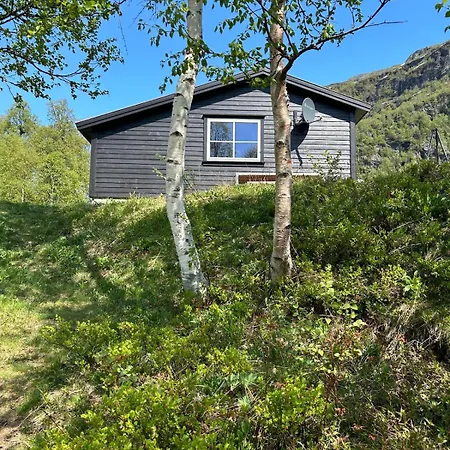 Koselig Fjellhytte I Vakre Valldalen, Roldal, Ullensvang *