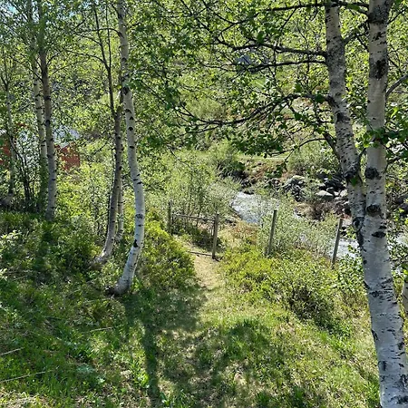 In Valldalen, *