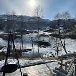 In Valldalen, * Røldal