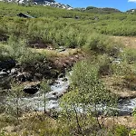 Σπίτι διακοπών In Valldalen,