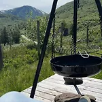 In Valldalen, Σπίτι διακοπών Røldal