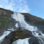 In Valldalen,