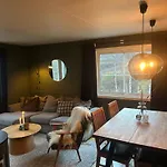 In Valldalen, Røldal