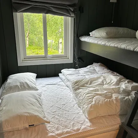 Holiday home In Valldalen,