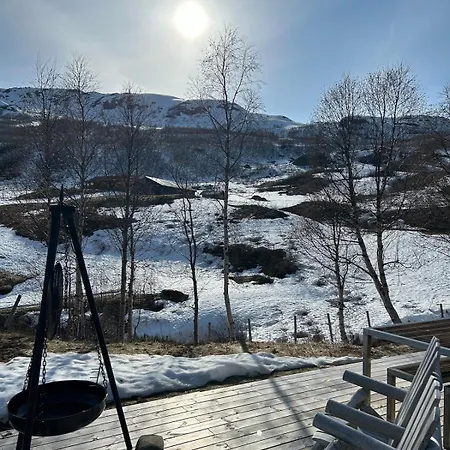 In Valldalen,