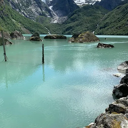 In Valldalen, Holiday home